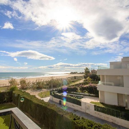 Primera Linea Playa Cargador - Playamar 1121 - Albert Villas Alcoceber Екстер'єр фото