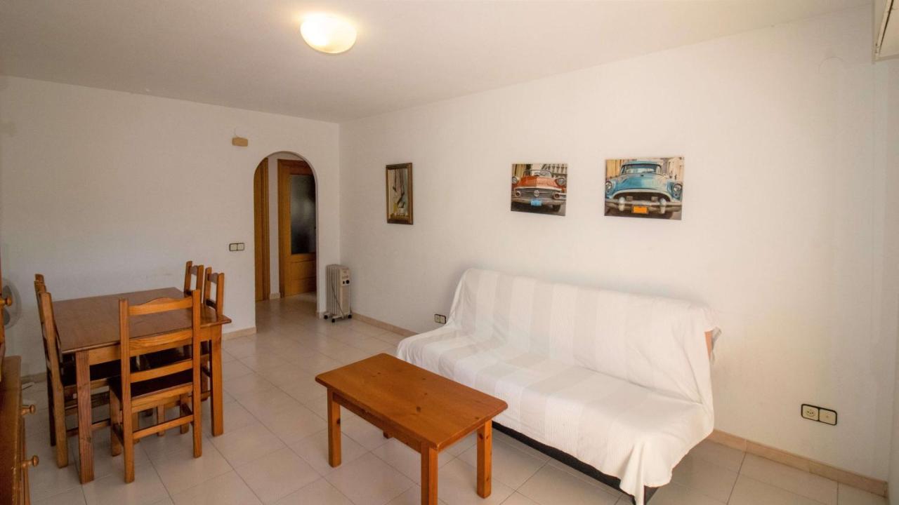Primera Linea Playa Cargador - Playamar 1121 - Albert Villas Alcoceber Екстер'єр фото