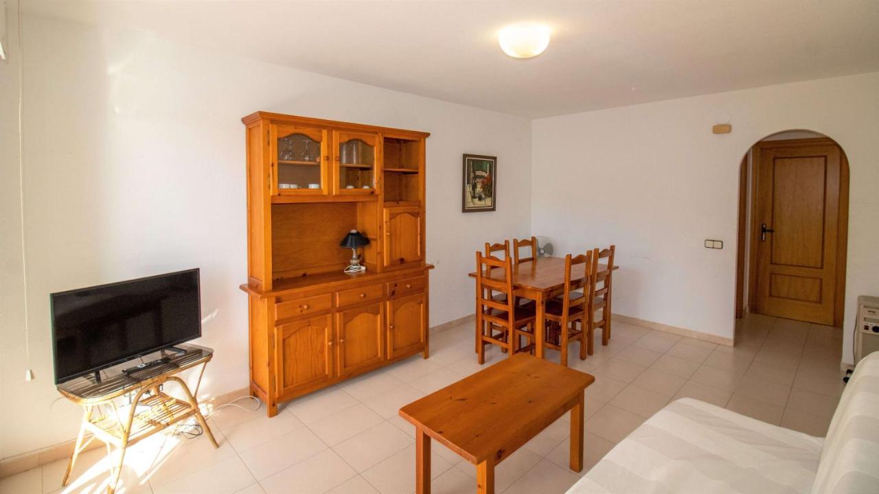 Primera Linea Playa Cargador - Playamar 1121 - Albert Villas Alcoceber Екстер'єр фото